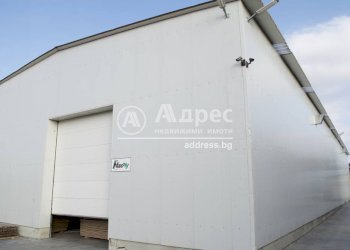 Commercial Premises Pchelnik village, Varna - photo 1
