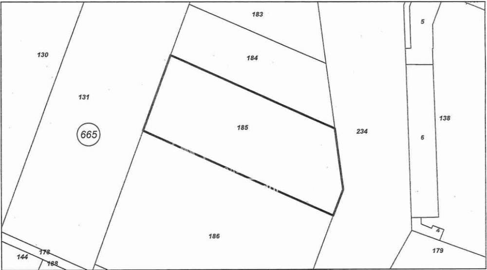 Building land Burgas city, Burgas - floor plans 1