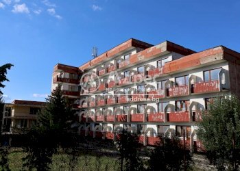 Albergo – Struttura ricettiva Sapareva Banya city, Kyustendil - foto 1