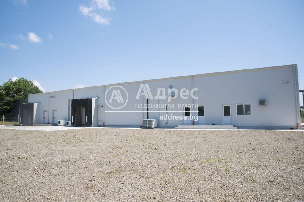 Commercial Premises Kameno city, Burgas - photo 1