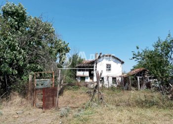 Casa indipendente Bistrets village, Burgas - foto 1