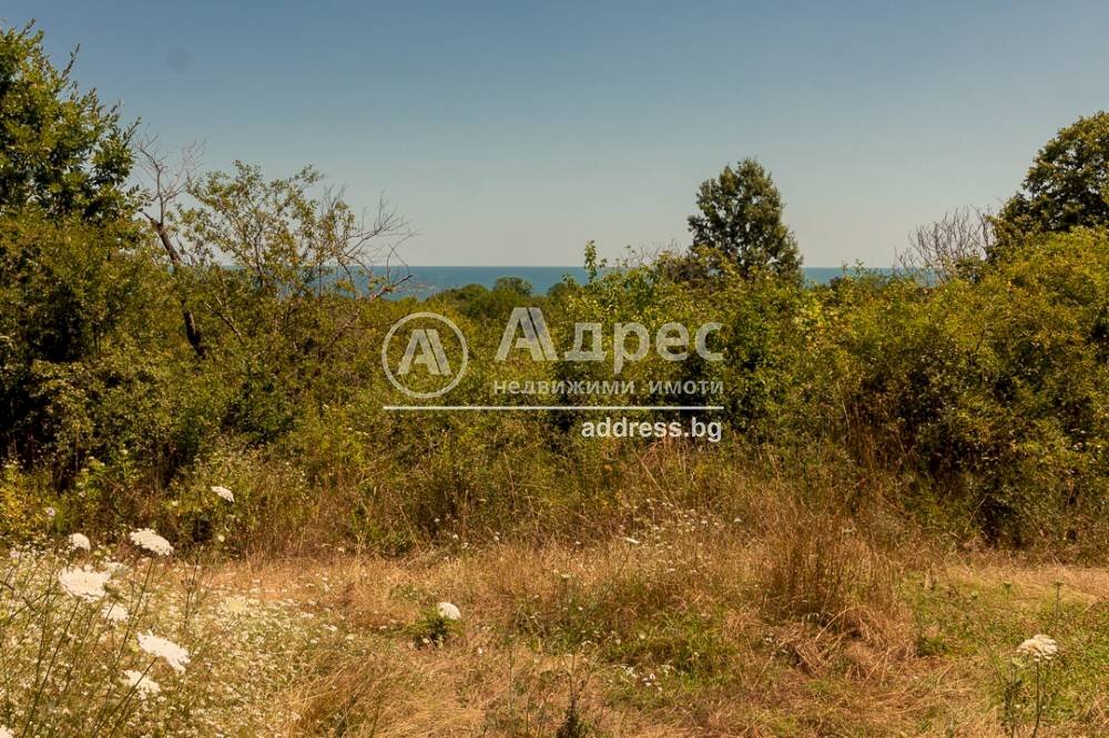 Building land Tsarevo city, Burgas - photo 1