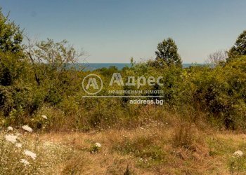 Building land Tsarevo city, Burgas - photo 1