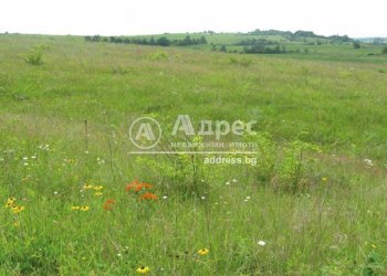 Terreno agricolo Tsaratsovo village, Plovdiv - foto 1