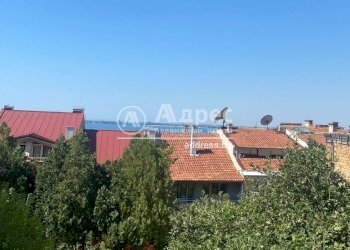 Building land Sveti Vlas resort, Burgas - photo 1