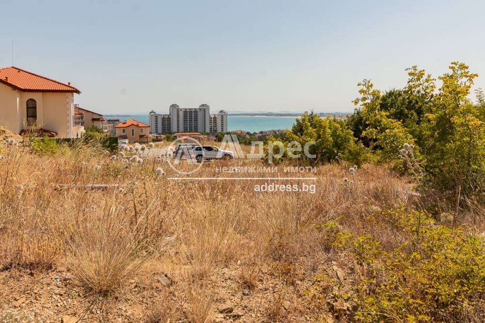 Terreno edificabile Sveti Vlas resort, Burgas - foto 1