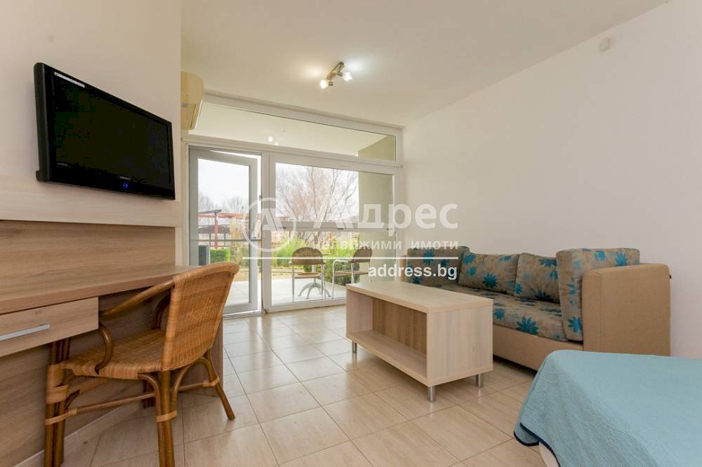 One-room apartment Sozopol city, Burgas - photo 1