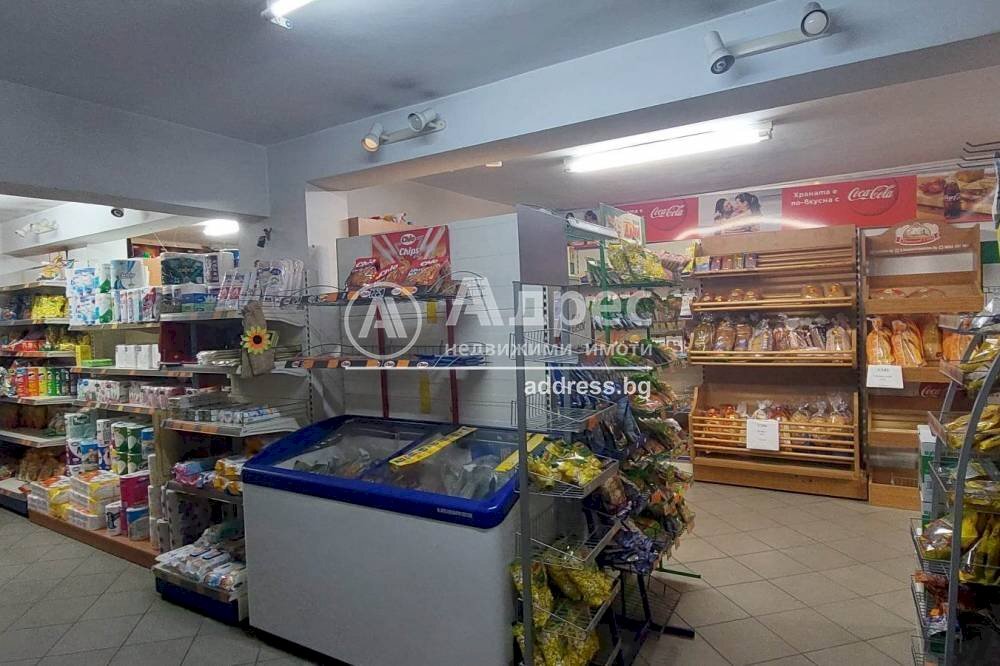 Commercial Premises Varna city, Varna - photo 1