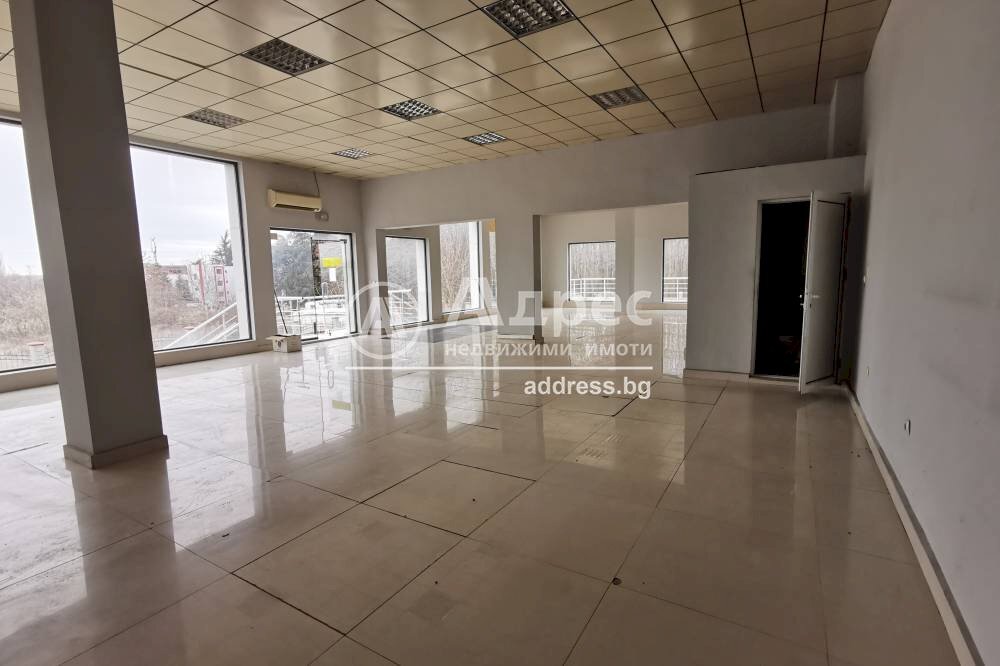 Locale Commerciale Varna city, Varna - foto 1
