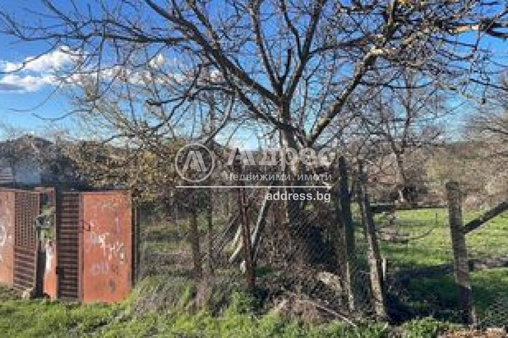 Building land Brashlyan village, Burgas - photo 1