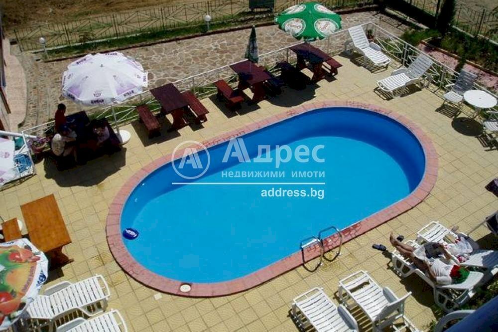 Hotel - Accommodation facility Byala city, Varna - photo 1