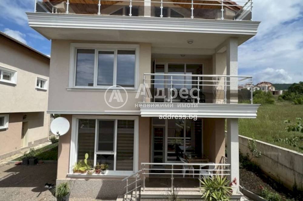 Casa indipendente Sveti Vlas resort, Burgas - foto 1