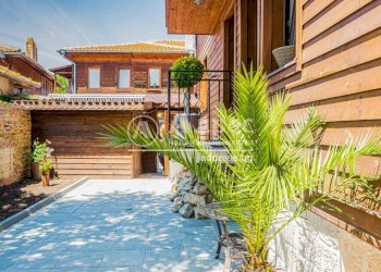 Casa indipendente Nesebar city, Burgas - foto 1