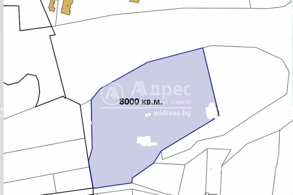 Building land Obzor city, Burgas - floor plans 1