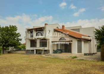 Casa indipendente Burgas city, Burgas - foto 1