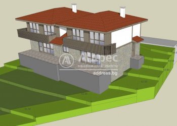 Casa indipendente Laka village, Burgas - foto 1