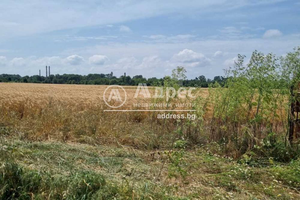 Terreno agricolo Burgas city, Burgas - foto 1