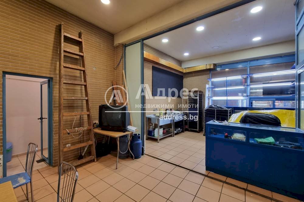 Commercial Premises Sofia - photo 1