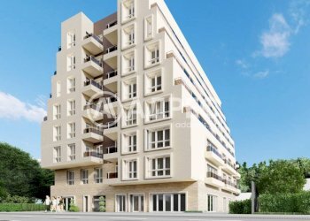 One-room apartment Varna city, Varna - photo 1