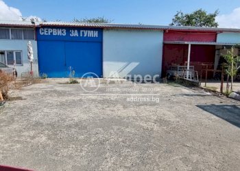 Commercial Premises Pomorie city, Burgas - photo 1