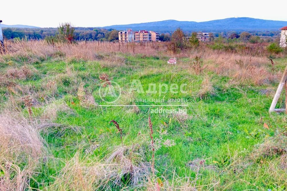 Building land Primorsko city, Burgas - photo 1