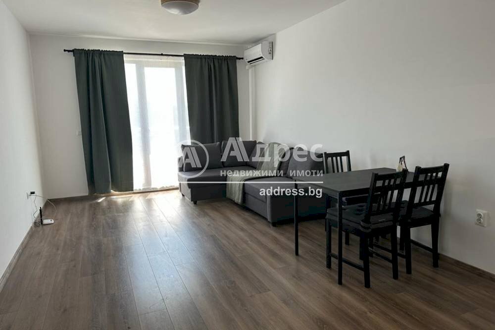 One-room apartment Shkorpilovtsi village, Varna - photo 1