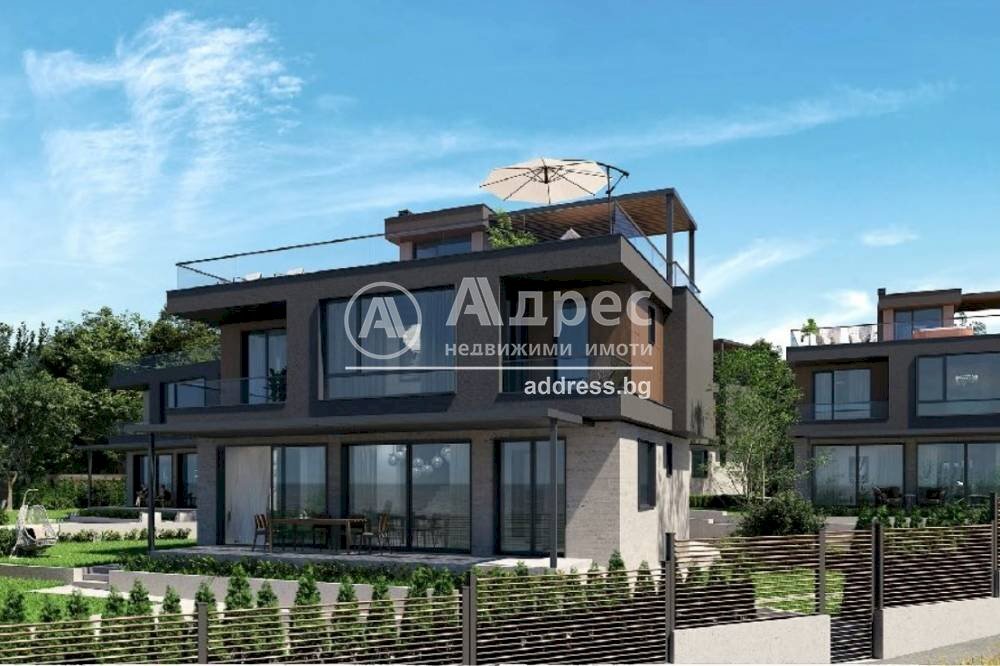 Casa indipendente Lozenets village, Burgas - foto 1