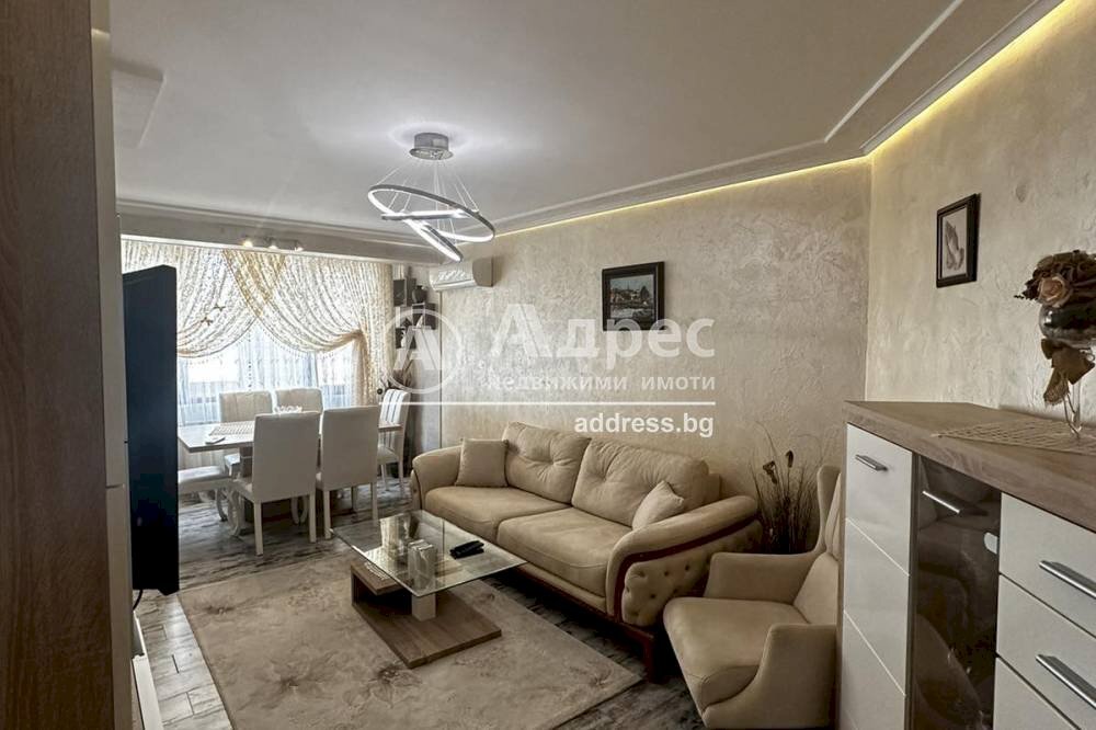 Two-room apartment Burgas city, Burgas - photo 1