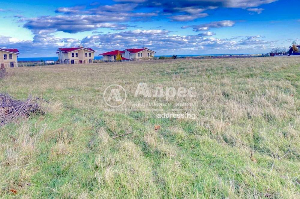 Terreno agricolo Velikа village, Burgas - foto 1