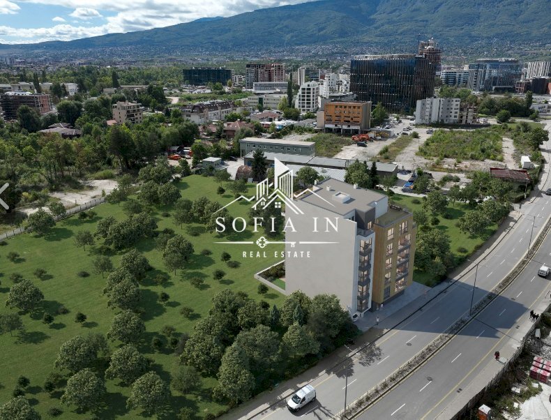 Appartamento гр. София, Sofia (zona Хладилника) - foto 1