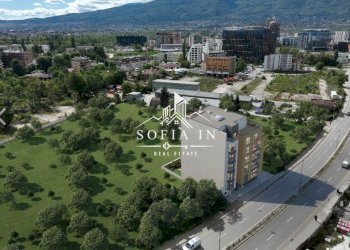 Apartment гр. София, Sofia (neighborhood Хладилника) - photo 1