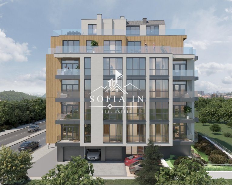 Appartamento гр. София, Sofia (zona Хладилника) - foto 1