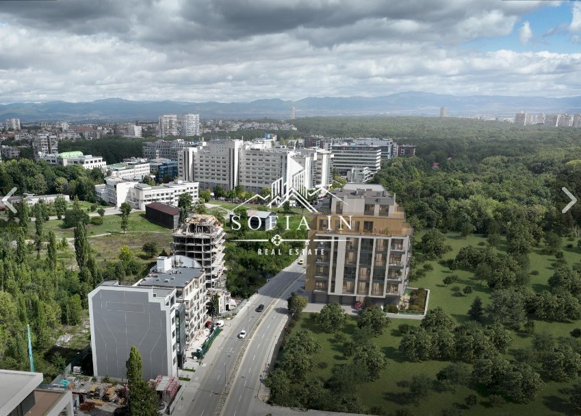 Apartment гр. София, Sofia (neighborhood Хладилника) - photo 1