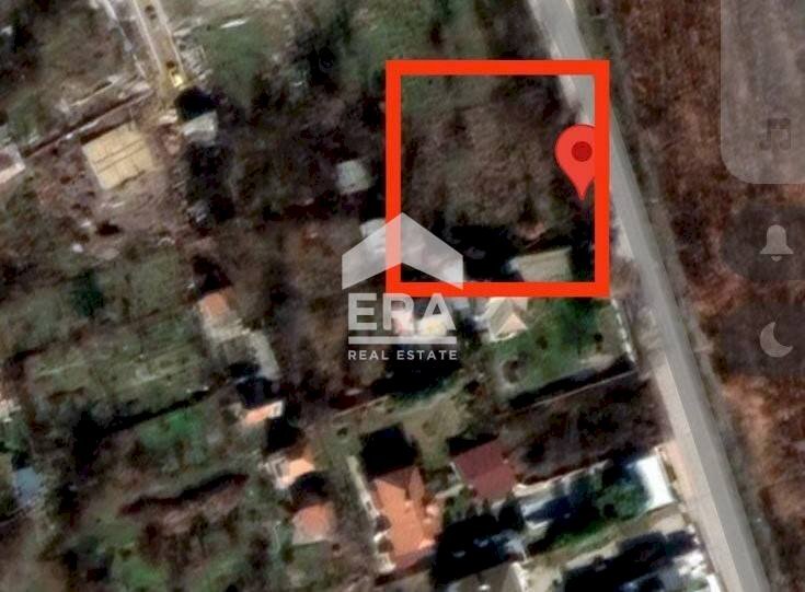 Земя за строеж Кенана, Хасково - фото 1