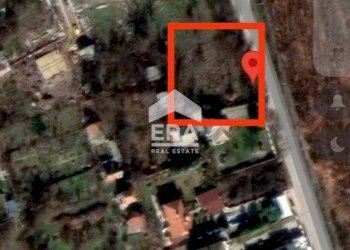 Terreno edificabile Кенана, Haskovo - foto 1