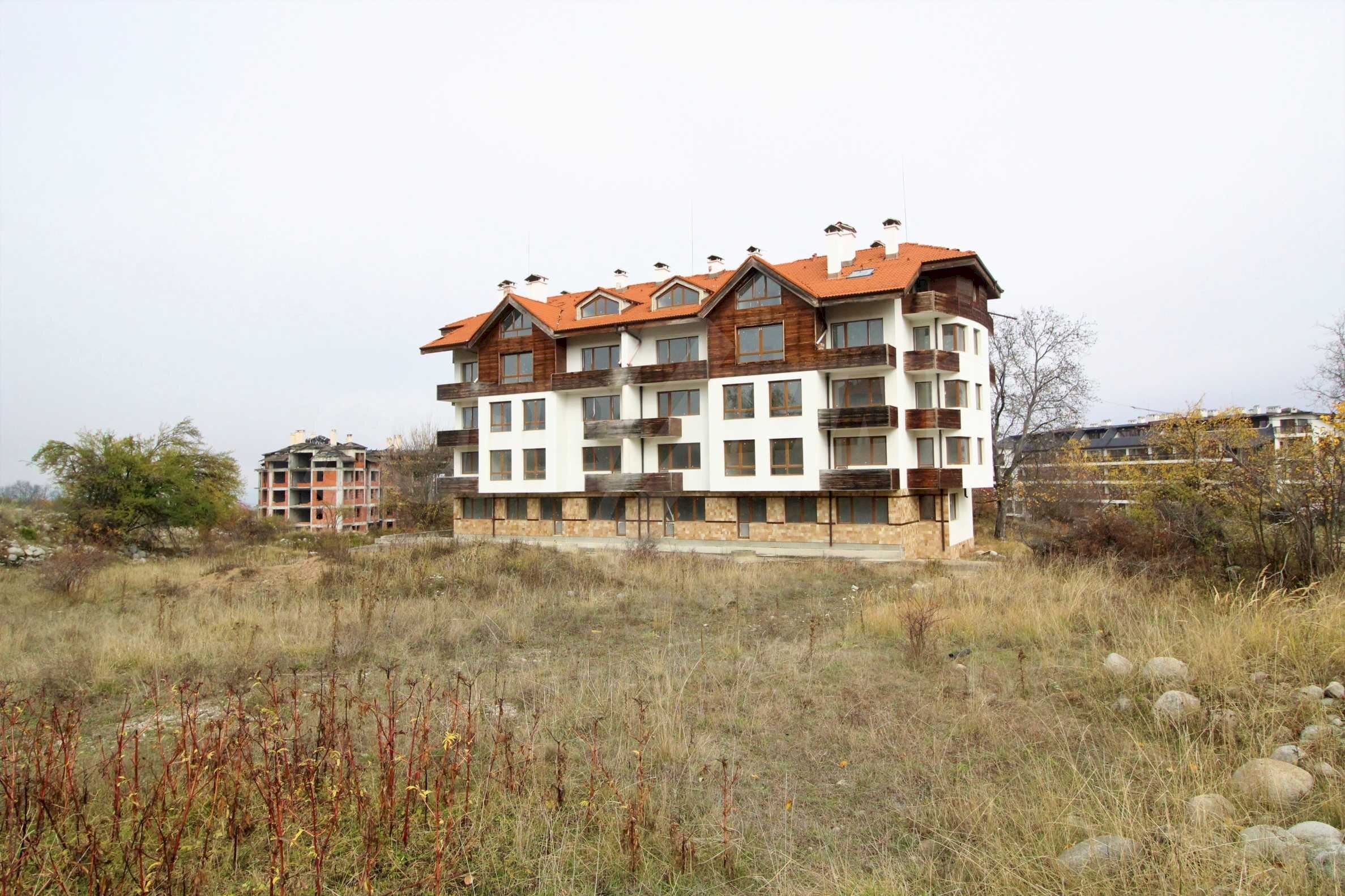 Independent house Bansko - photo 1