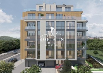 Appartamento гр. София, Sofia (zona Хладилника) - foto 1