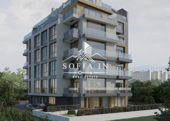 Appartamento гр. София, Sofia (zona Хладилника) - foto 1