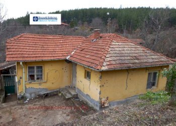 Independent house с. Неделкова Гращица, Nevestino - photo 1
