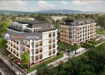 Appartamento Sofia (zona Студентски град) - foto 1