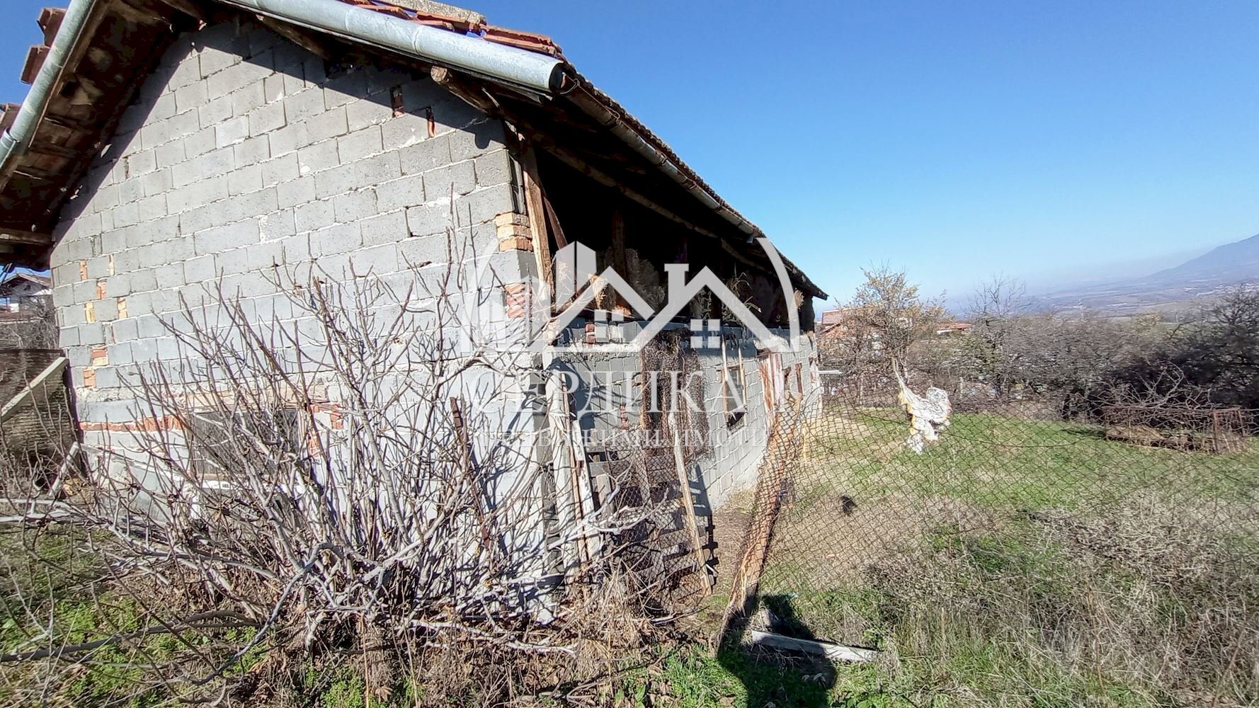 Terreno edificabile Blagoevgrad - foto 1