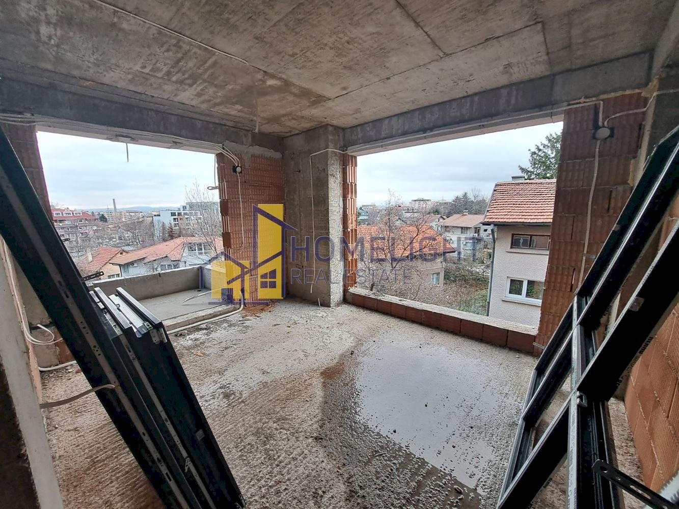 Trilocale Sofia - foto 1