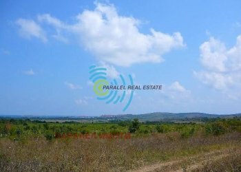 Terreno agricolo гр. Созопол, Sozopol - foto 1