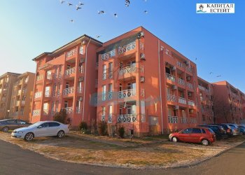 Bilocale кк. Слънчев Бряг, Nesebar - foto 1