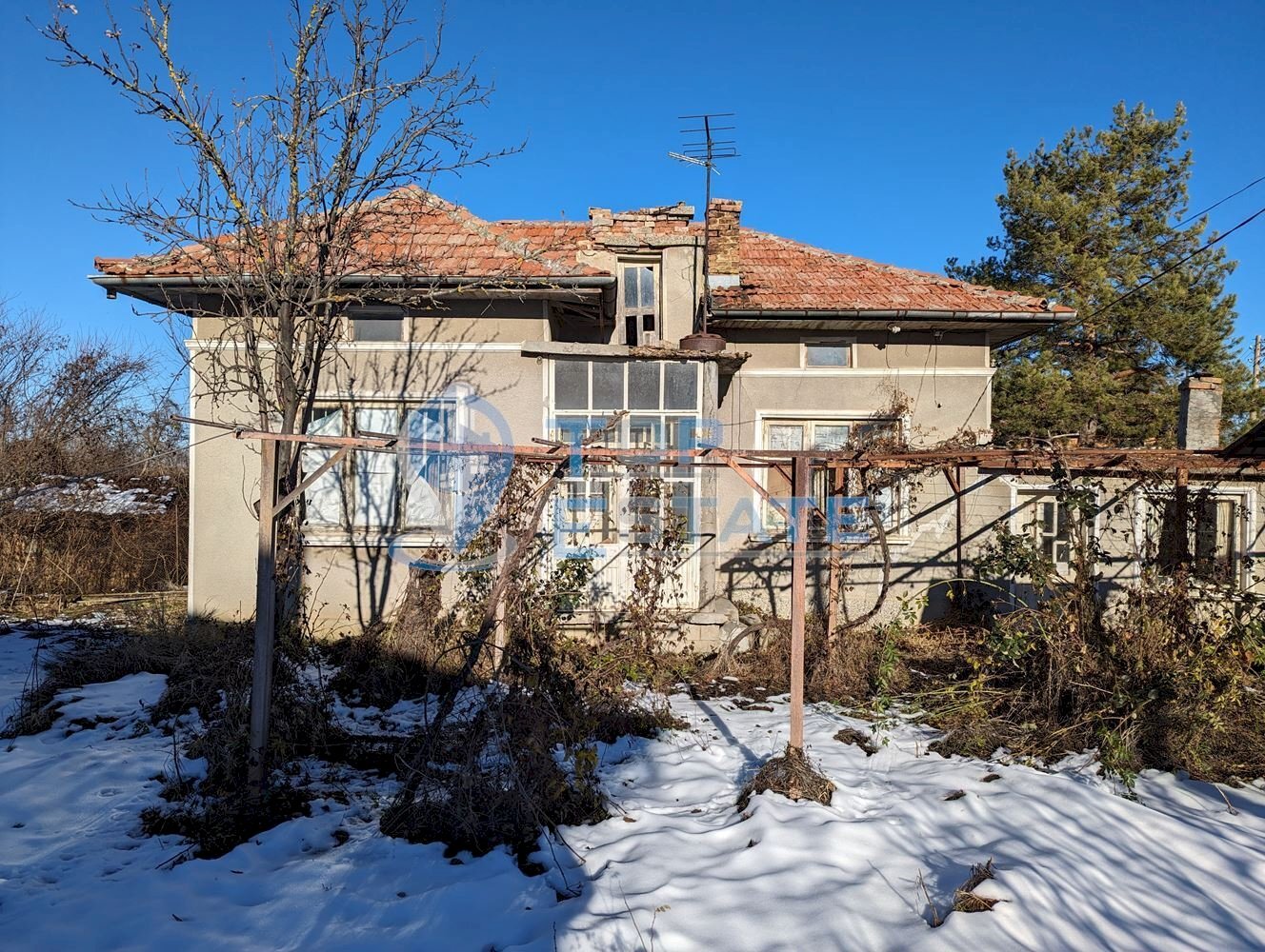 Independent house Veliko Tarnovo - photo 1