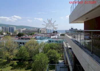 Четиристаен кк. Слънчев Бряг, Несебър - фото 1