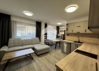 Three-room apartment Varna (neighborhood Погреби) - photo 1