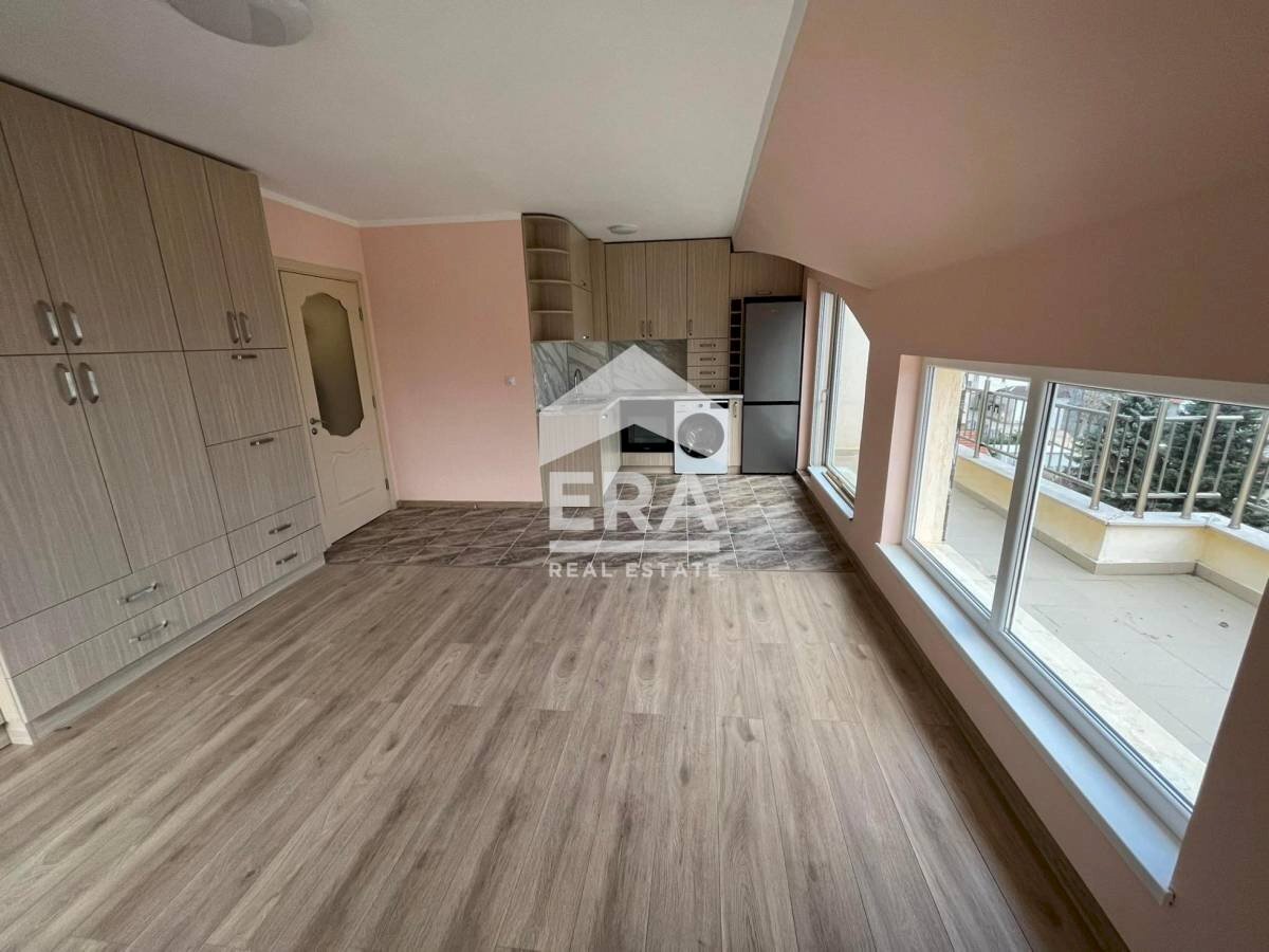 Three-room apartment Varna (neighborhood Бриз) - photo 1