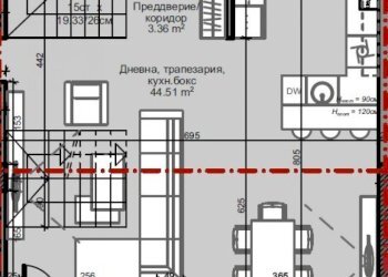 Appartamento Sofia (zona Младост 4) - foto 1