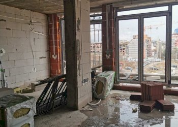 Three-room apartment Sofia (neighborhood Гоце Делчев) - photo 1